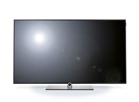 loewe 40 inch tv