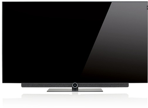 LOEWE BILD 3.55 4K UHD OLED TV | LOEWE 