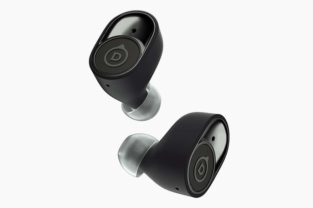 DEVIALET GEMINI - TRUE WIRELESS NOISE CANCELLING IN EAR HEADPHONES ...