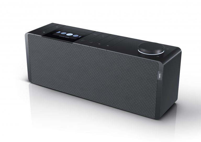 LOEWE KLANG S1 SMART RADIO LOEWE RIO Sound and Vision