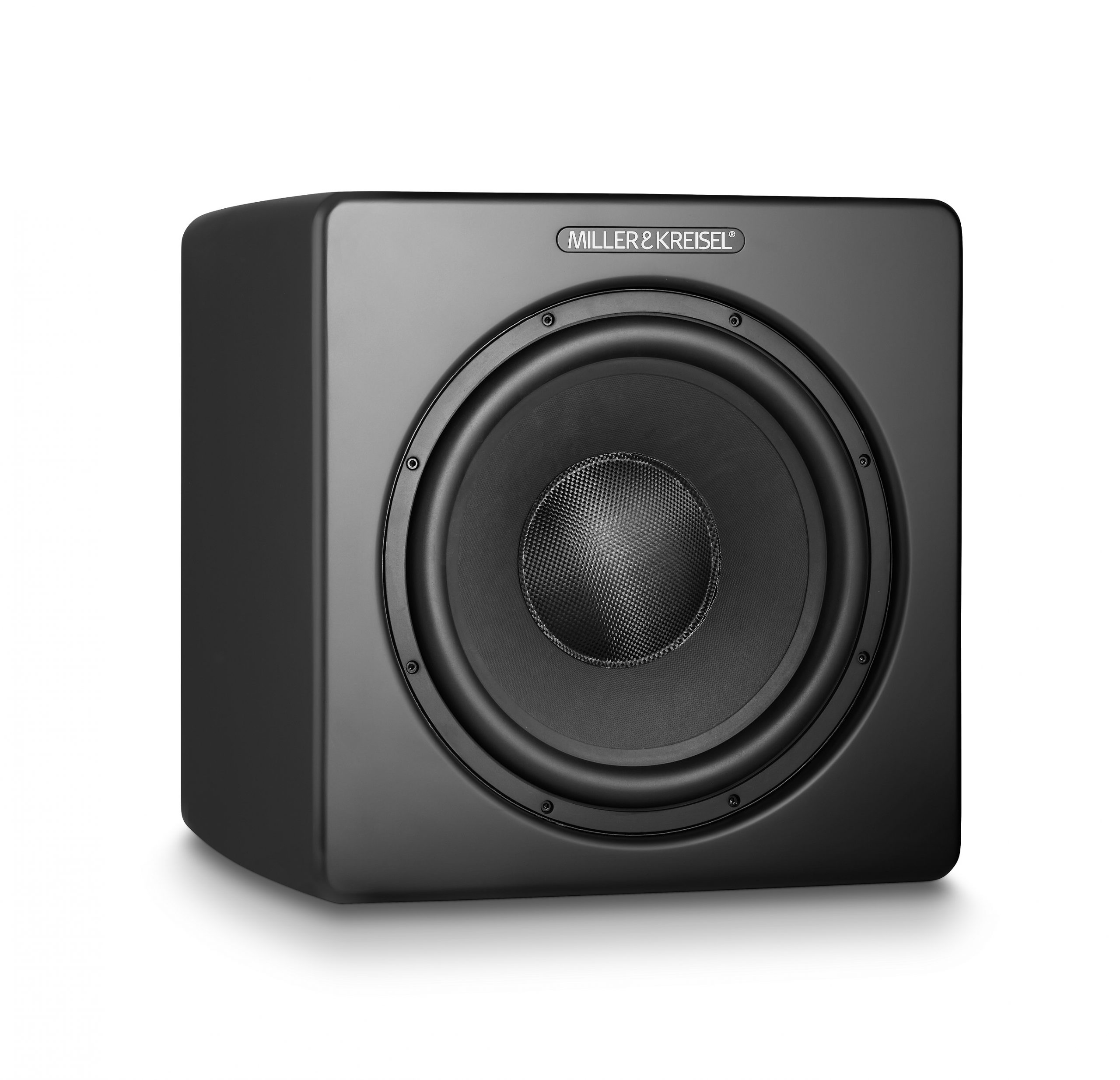 cheap active subwoofer