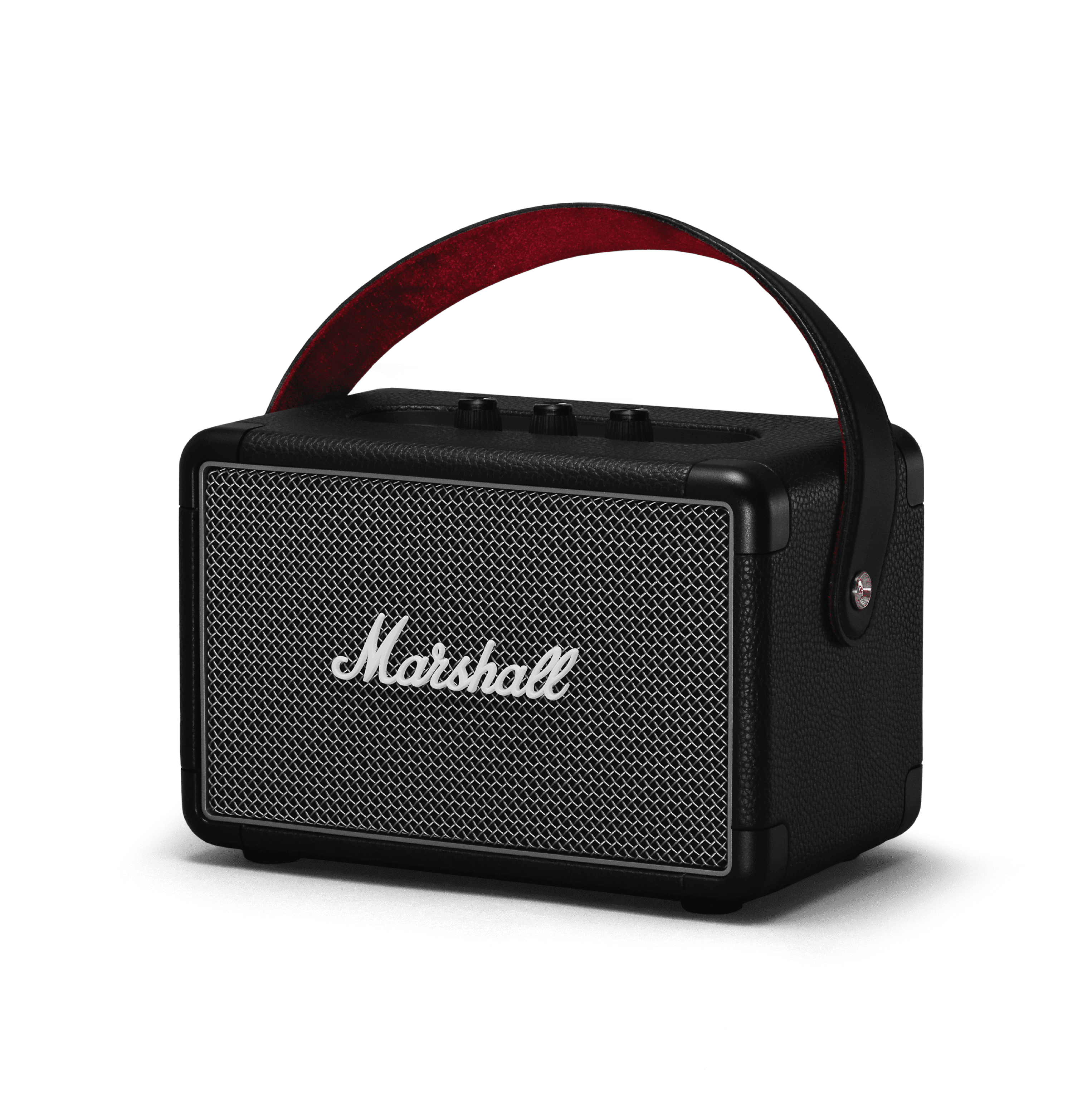 soundbox marshall