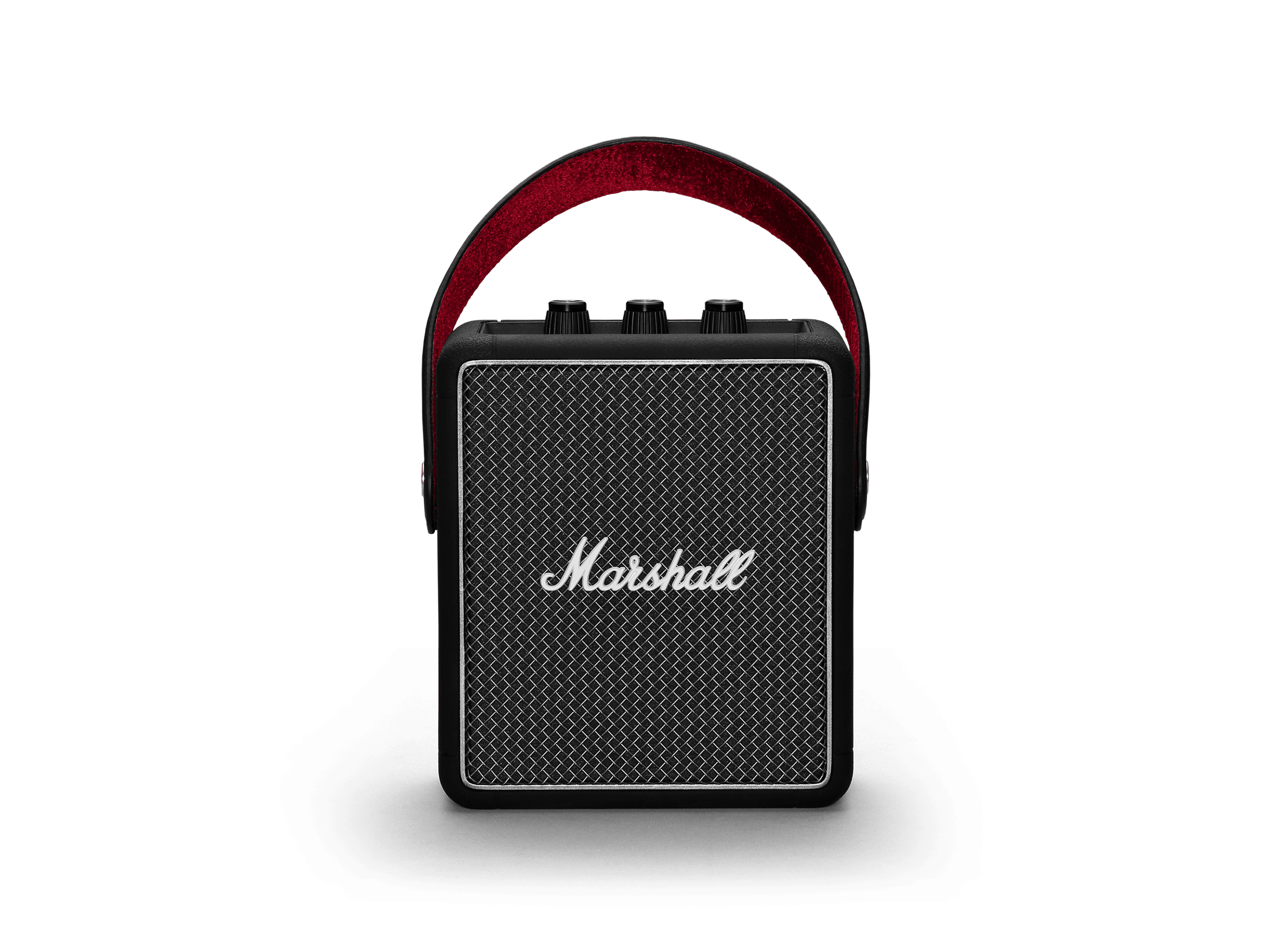 portable marshall bluetooth speaker