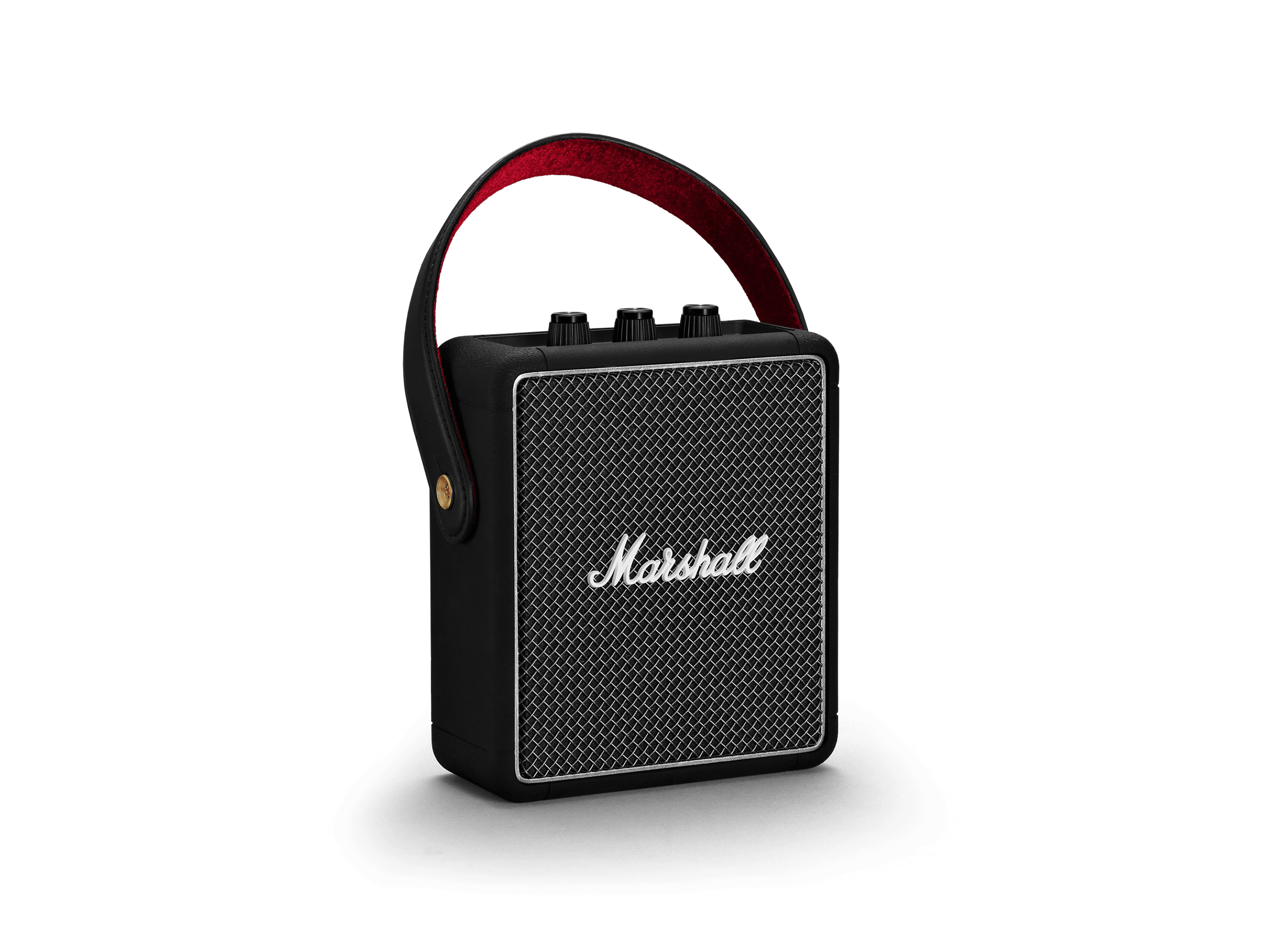 bluetooth marshall stockwell