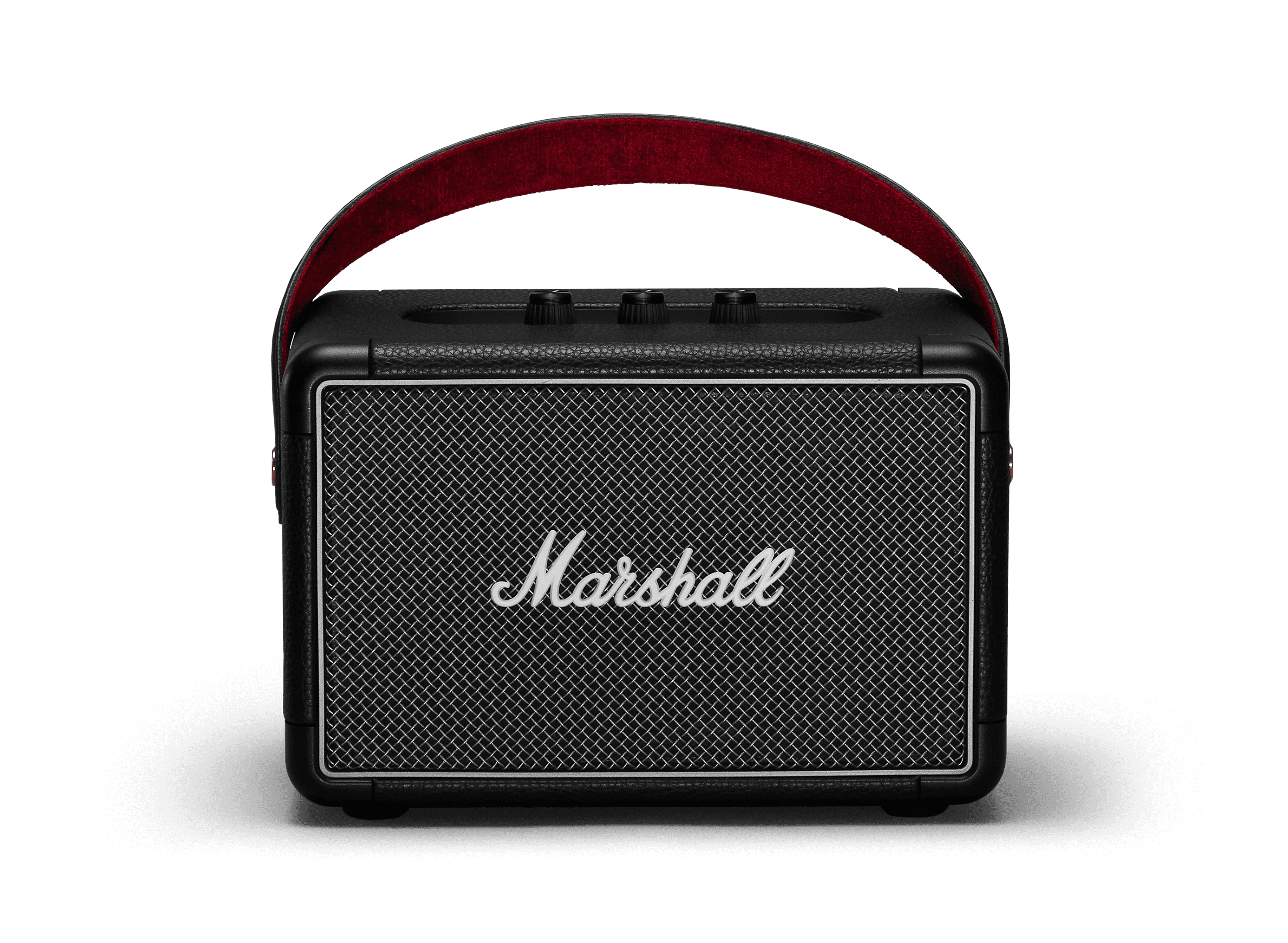 portable marshall bluetooth speaker