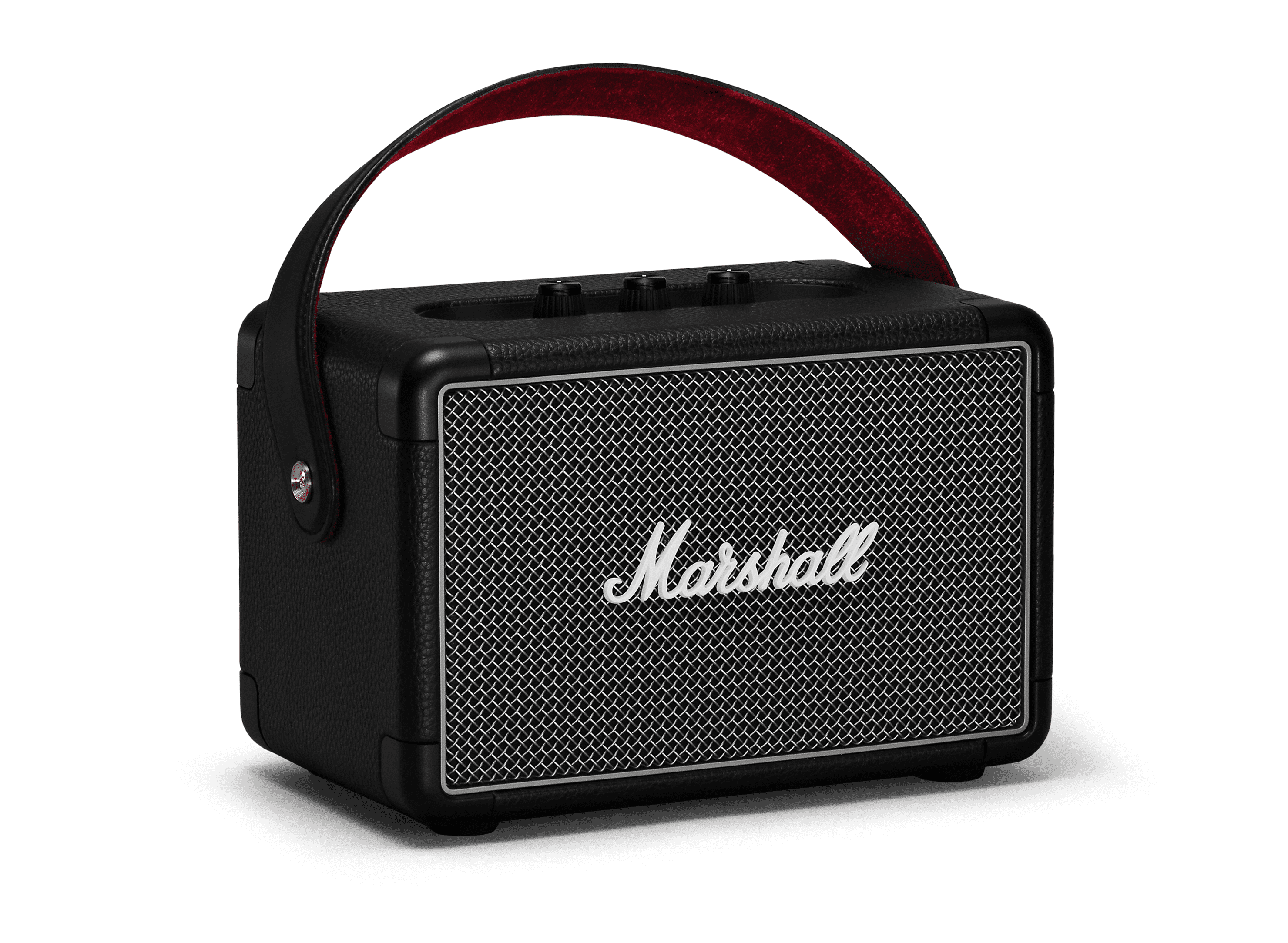 bluetooth lautsprecher marshall kilburn 2