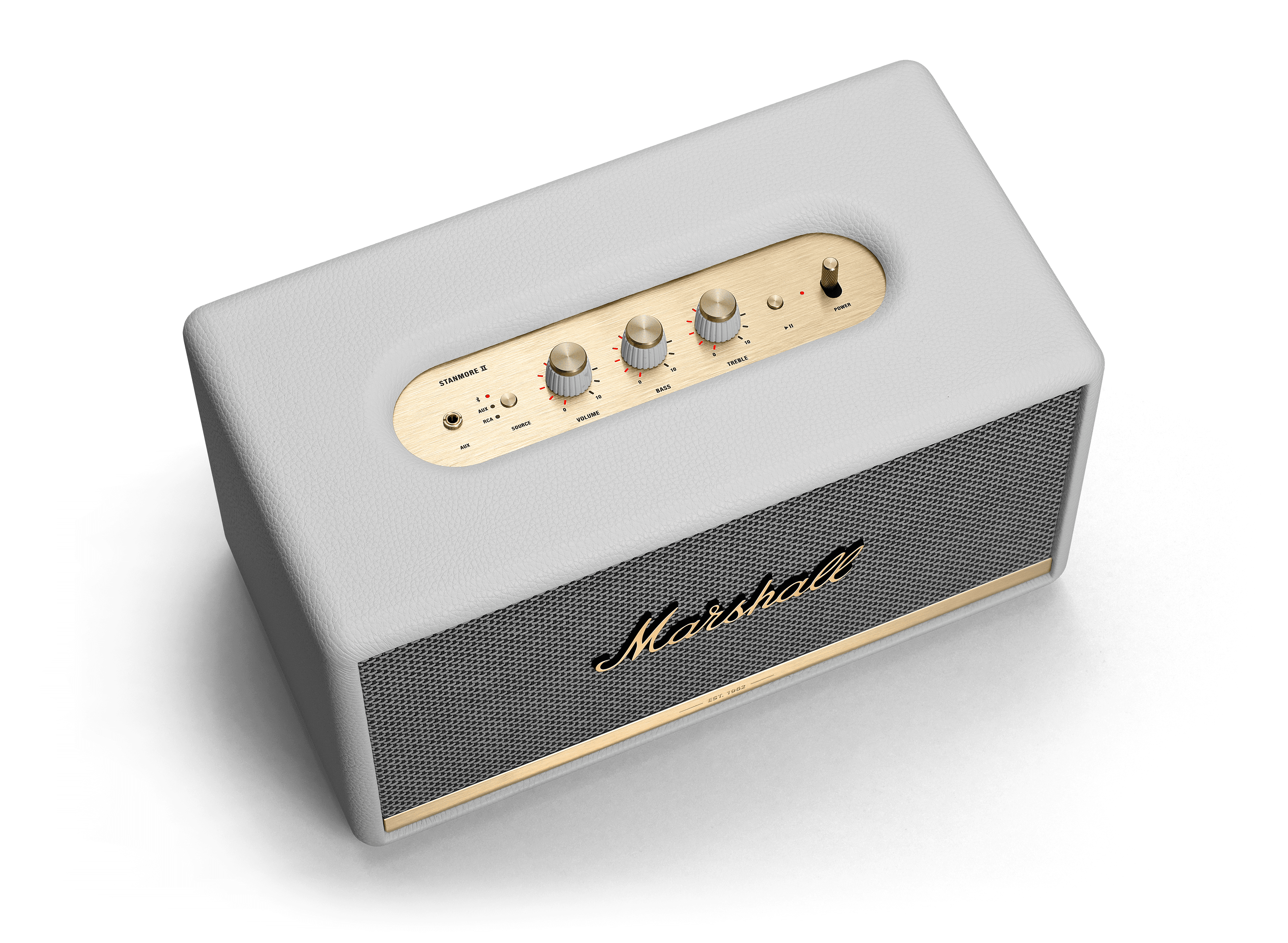 marshall speaker au