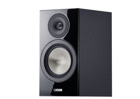 CANTON CHRONO 90 DC Vision (PAIR) STAND CANTON FLOOR SPEAKER - and Sound | RIO